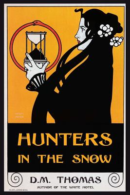 Hunters in the Snow