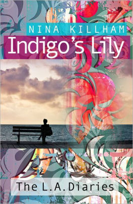 Indigo's Lily