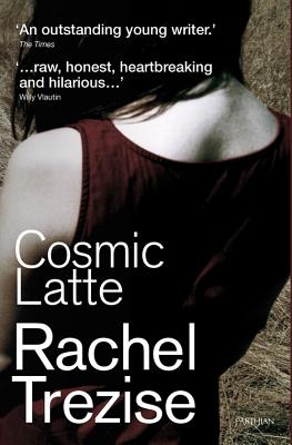 Cosmic Latte