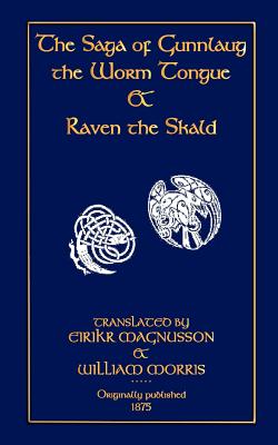 The Saga of Gunnlaug the Worm-Tongue and Raven the Skald