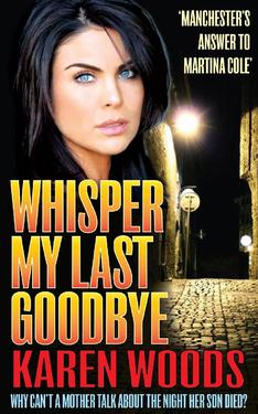 Whisper My Last Goodbye