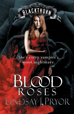 Blood Roses