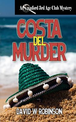 Costa del Murder