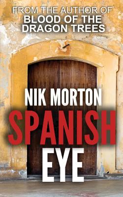 Spanish Eye