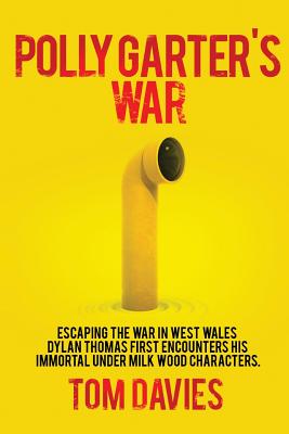 Polly Garter's War