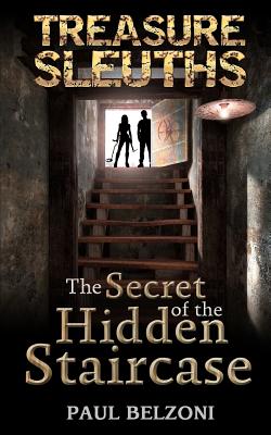 The Secret of the Hidden Staircase