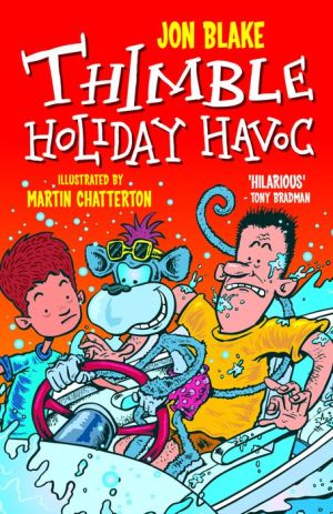 Thimble Holiday havoc