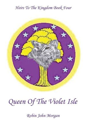 Queen of the Violet Isle