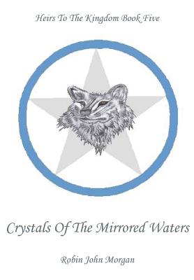 Crystals of the Mirrored Waters