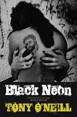 BLACK NEON