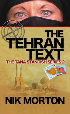 The Tehran Text