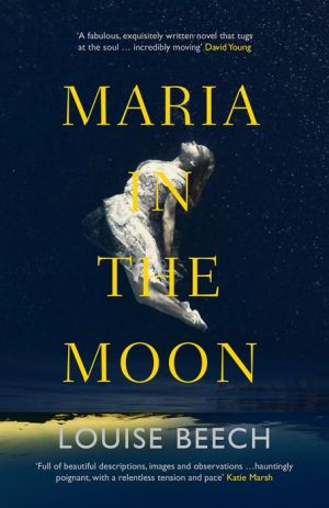 Maria in the Moon