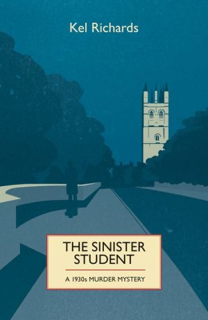 The Sinister Student