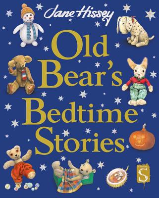 Old Bear's Bedtime Stories