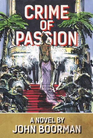 Crime of Passion