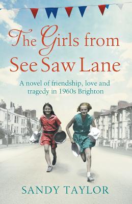 The Girls from See Saw Lane