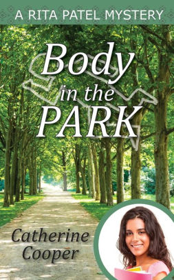 Body in the Park