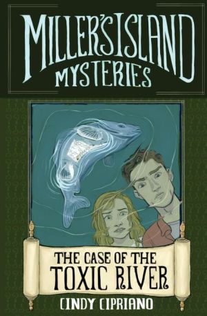 Miller's Island Mysteries 1