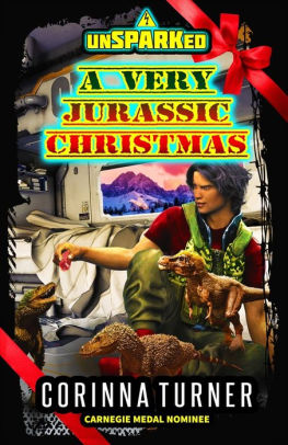 A Very Jurassic Christmas