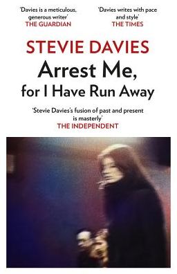 Arrest Me, for I Have Run Away