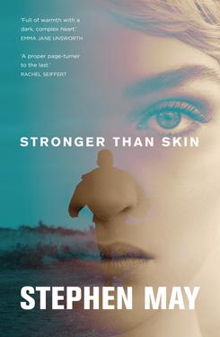 Stronger Than Skin