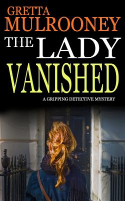 The Lady Vanished