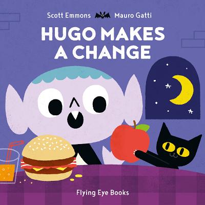 Hugo Makes a Change