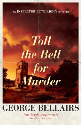 Toll the Bell for Murder