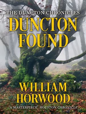 Duncton Found