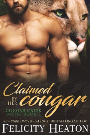 Claimed by her Cougar