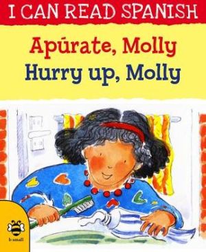 Apurate, Molly // Hurry Up, Molly