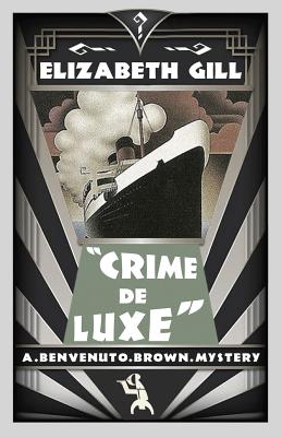 Crime de Luxe