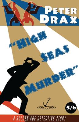 High Seas Murder