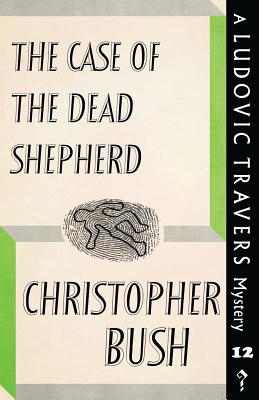 The Case of the Dead Shepherd