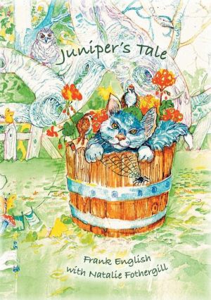 Juniper's Tale