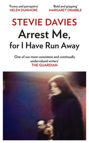 Arrest Me for I Have Run Away