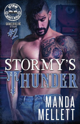 Stormy's Thunder