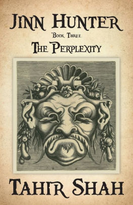 The Perplexity