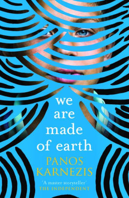 We Are Made of Earth