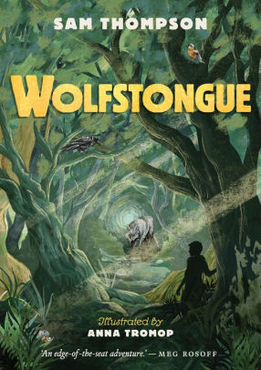 Wolfstongue