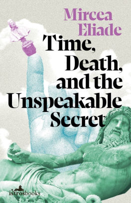 Time, Death, and the Unspeakable Secret