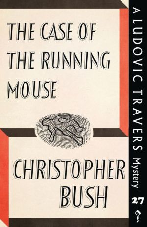 The Case of the Running Mouse