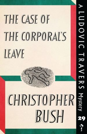 The Case of the Corporal's Leave