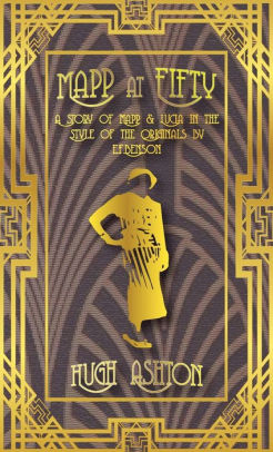 Mapp at Fifty