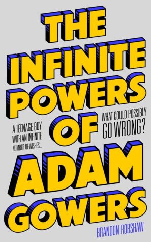Infinite Powers of Adam Gowers