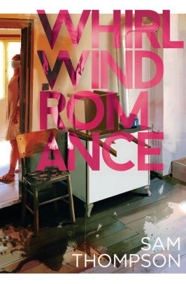 Whirlwind Romance