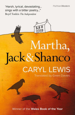 Martha, Jack and Shanco