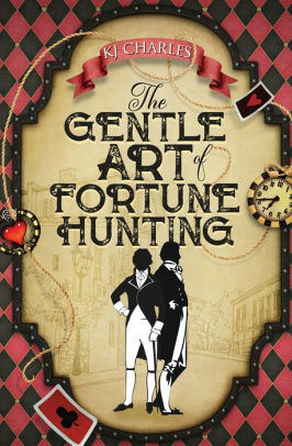 The Gentle Art of Fortune Hunting