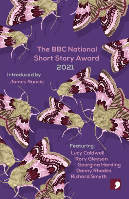 The BBC National Short Story Award 2021