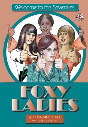 Foxy Ladies